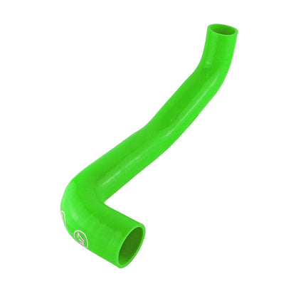 M7 Pre-Intercooler Charge Pipe | Green | R60 Countryman - R61 Paceman