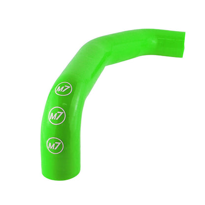 M7 Pre-Intercooler Charge Pipe | Green | R60 Countryman - R61 Paceman