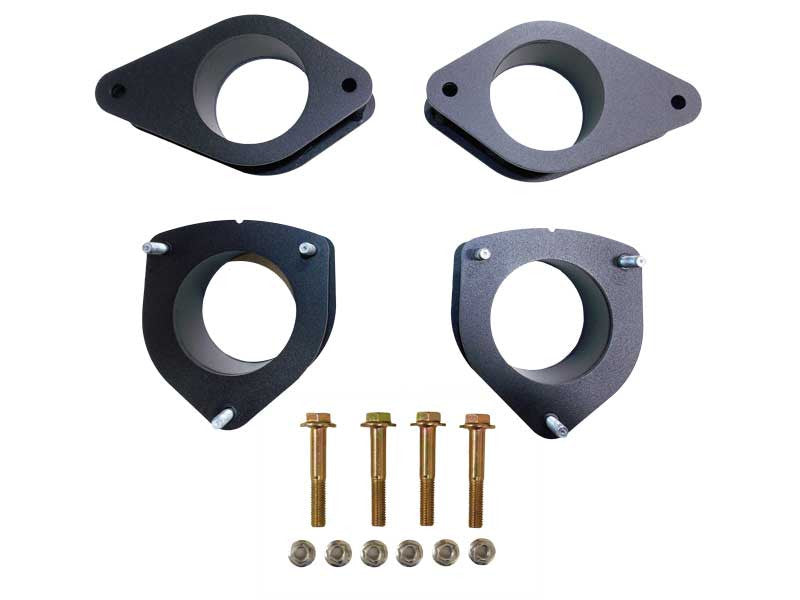 R60 Countryman 2" Lift Kit