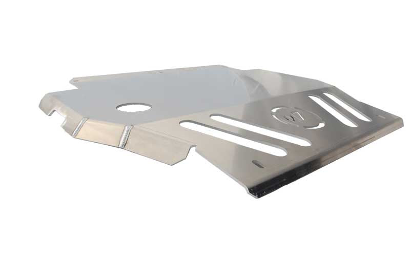 Heavy Duty Skid Plate | R60 Countryman & R61 Paceman | 60-130100