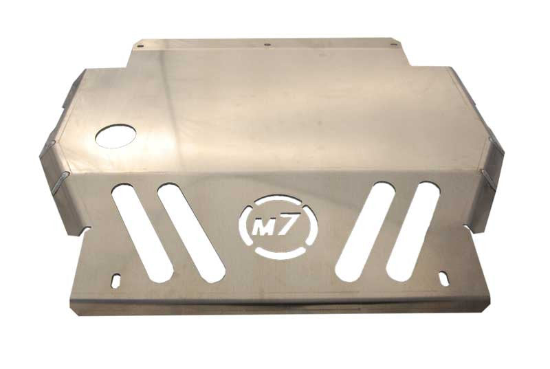 Heavy Duty Skid Plate | R60 Countryman & R61 Paceman | 60-130100