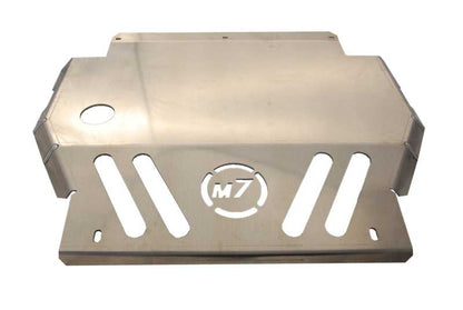 Heavy Duty Skid Plate | R60 Countryman & R61 Paceman | 60-130100