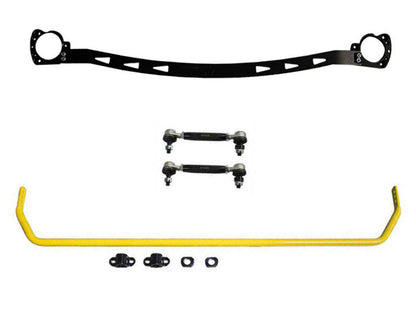 R60/61 Stage 1 Rally Sport Suspension Kit -19mm