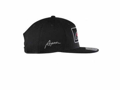 Apexi Icon Patch Hat (Snapback) *Discontinued
