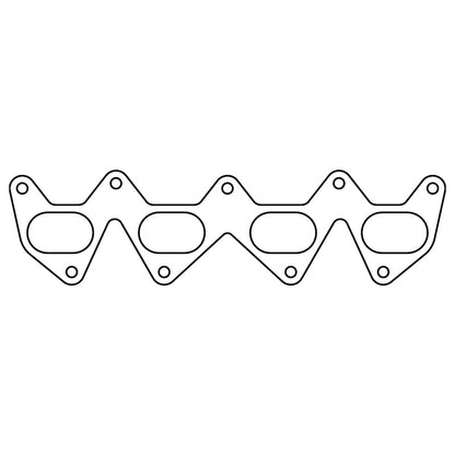 Cometic Gasket Cometic Toyota 4A-GE Intake Manifold Gasket - 20 Valve - Small Port C4932-031