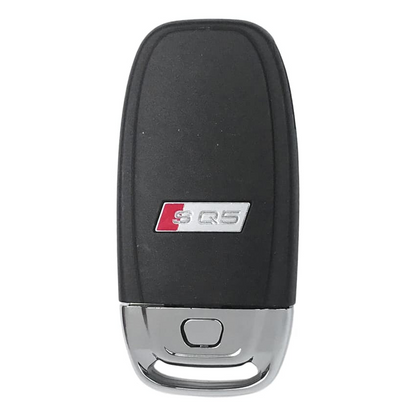 Audi 2008-2018 OEM 4 Button Remote With Comfort Access IYZFBSB802 | Grade B