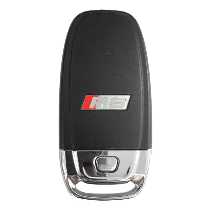 Audi 2008-2018 OEM 4 Button Remote With Comfort Access IYZFBSB802