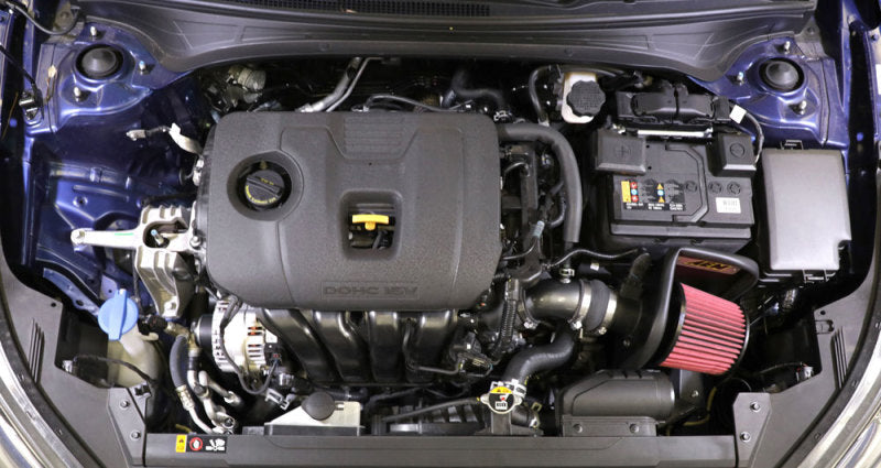AEM Induction AEM C.A.S. 19-20 Kia Forte 2.0L F/I 21-858C