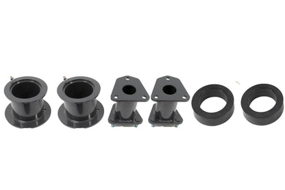 Belltech 19-21 RAM 1500 4WD All Cabs 6in-8in Base Lift Kit 153712BK