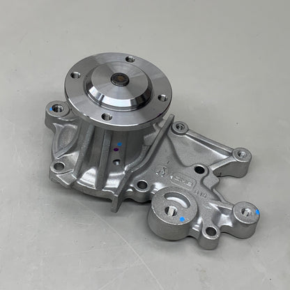 GMB Engine Water Pump for Suzuki/Pontiac/Geo/Chevrolet Vehicles 187412 165-1150