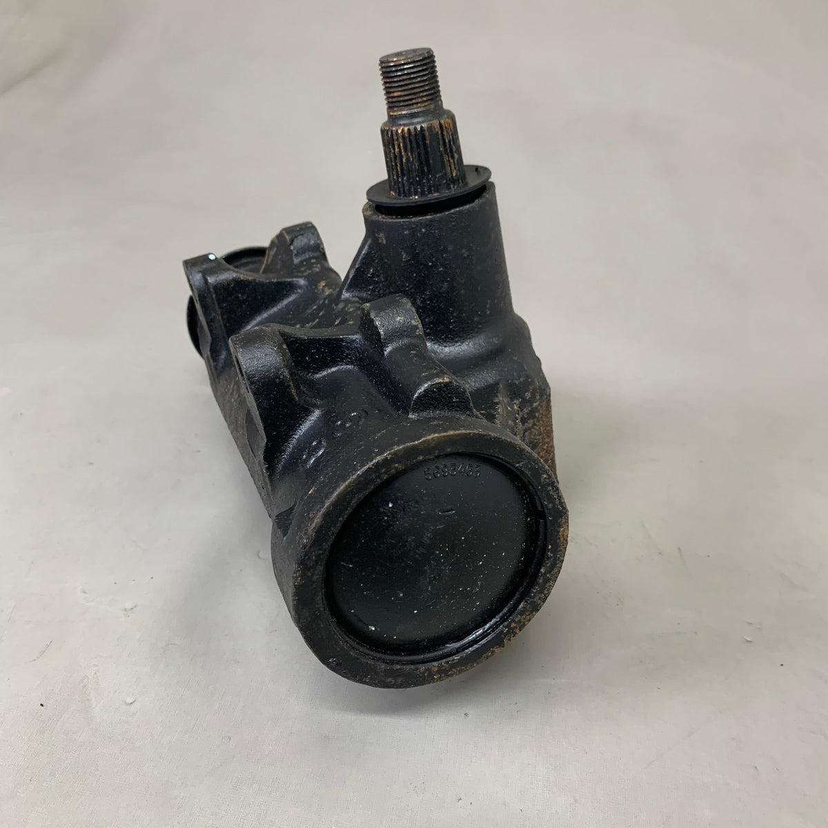 OEM Steering Gear for Chevrolet, GMC, & Cadillac Models 10106