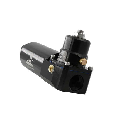 Aeromotive Carb Regulator/Filter Combo 10-Micron 13226