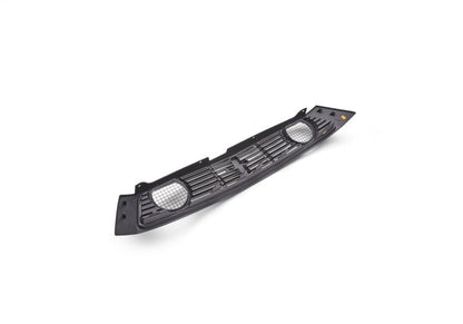 Ford Performance Parts Ford Racing 2012 Mustang BOSS 302S Front Grille