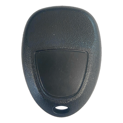 GM 4 Button Keyless Remote 2007-2026 For OUC60270 OUC60221 | Aftermarket