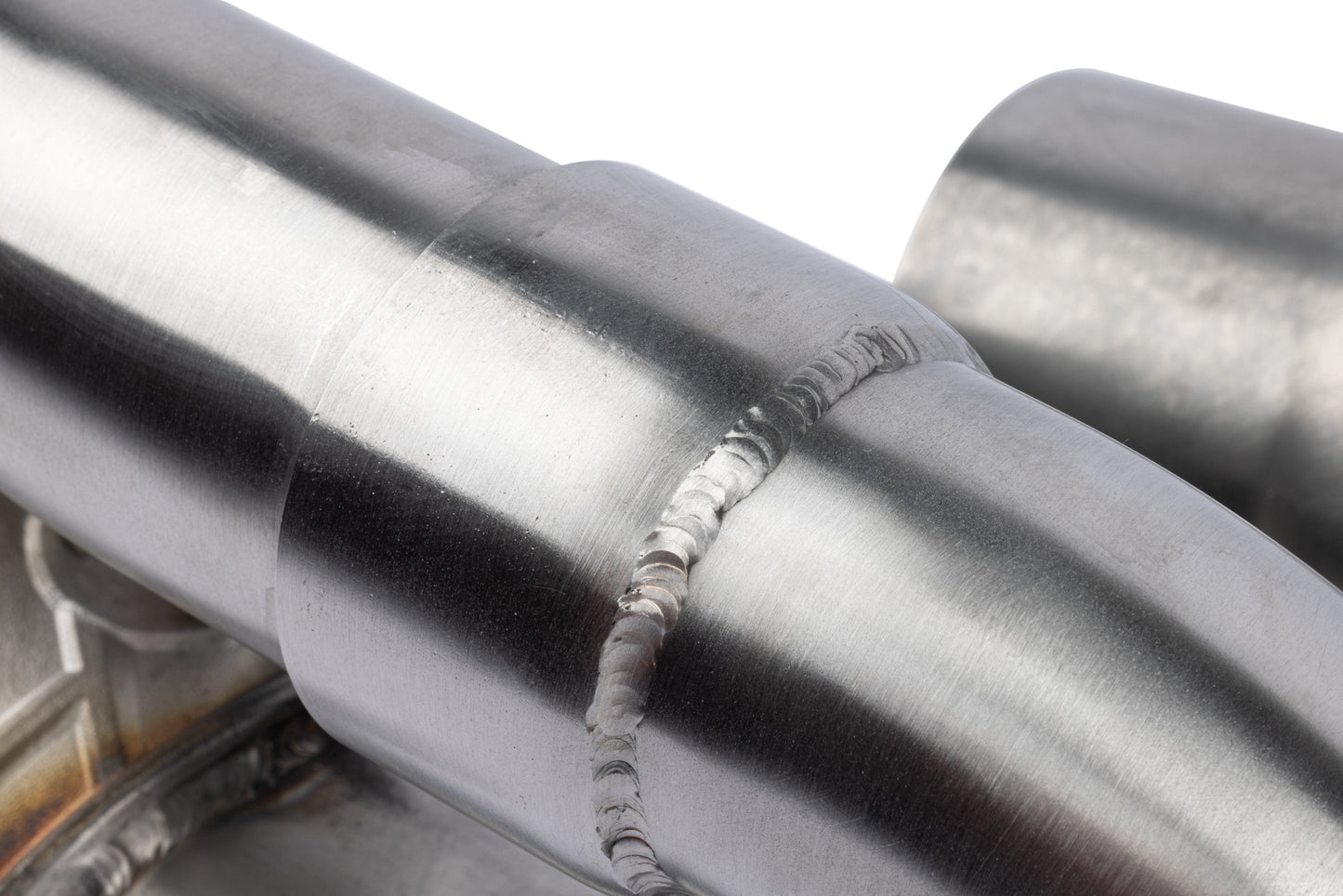 APR Catback Exhaust System - 911 (992) 3.0T
