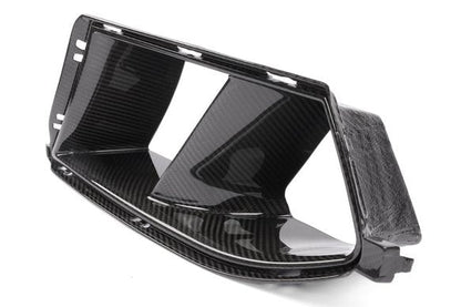 Dinan Air Inlets - 2021-2025 BMW M3/M4 Carbon Fiber - G80/G82/G83