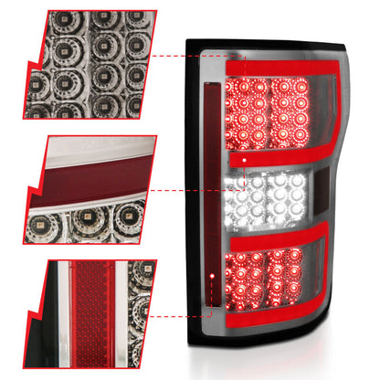 Anzo Led Taillights