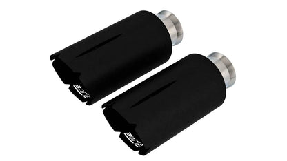 Borla 21-24 Dodge RAM 1500 TRX & 2025-2026 RHO Exhaust Brawler Tip Kit (Two Finishes)