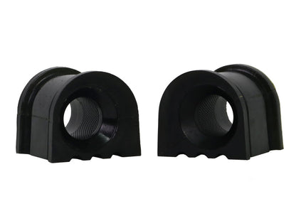Whiteline Caster Correction Lower Inner Rear Bushings Mazda RX-7 1986-1991
