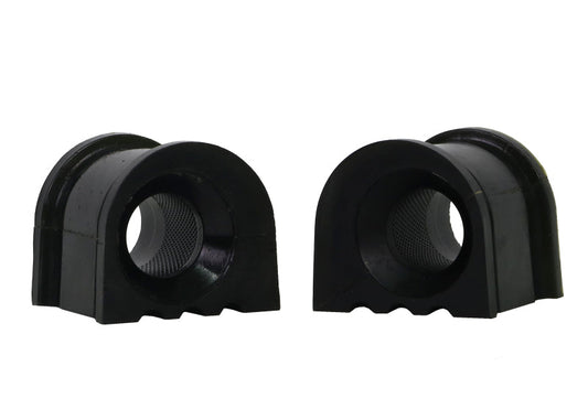 Whiteline Caster Correction Lower Inner Rear Bushings Mazda RX-7 1986-1991