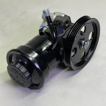 EDELMANN ELITE Power Steering Pump for Toyota w/ Pulley & Reservoir 6099PR