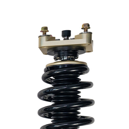 BLOX Racing 20+ Toyota Supra Plus Series Fully Adjustable Coilovers BXSS-00705