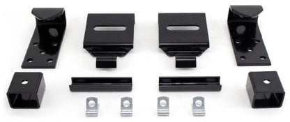 AIRLIFT Ridecontrol Air Spring Kit