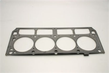 Cometic Gasket Cometic GM LS Gen-3/4 Small Block V8 .086in MLS Cylinder Head Gasket - 4.100in Bore C5489-086