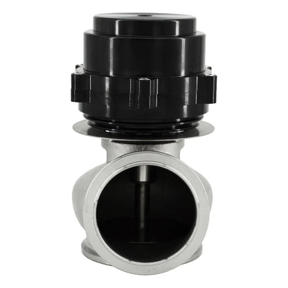 Bull Boost Performance 60MM V-Band External Wastegate – Universal EWG (10 &amp; 18 PSI Springs)