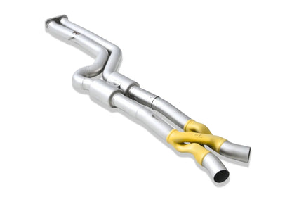 BMW F97 X3M / F98 X4M VANTA GOLD™ Exhaust System - Yonristic Performance
