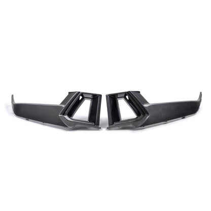 Anderson Composites 2024 Ford Mustang Dark Horse Carbon Fiber Headlight Surround AC-HLS24FDMUDH