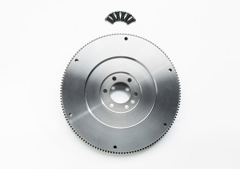 South Bend Clutch 92-01 GM 6.5L Solid Flywheel (for 6.5L SBC Clutch Kits)