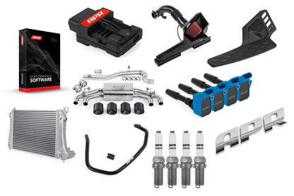 APR Power Pack Pro - Golf R (MK8)