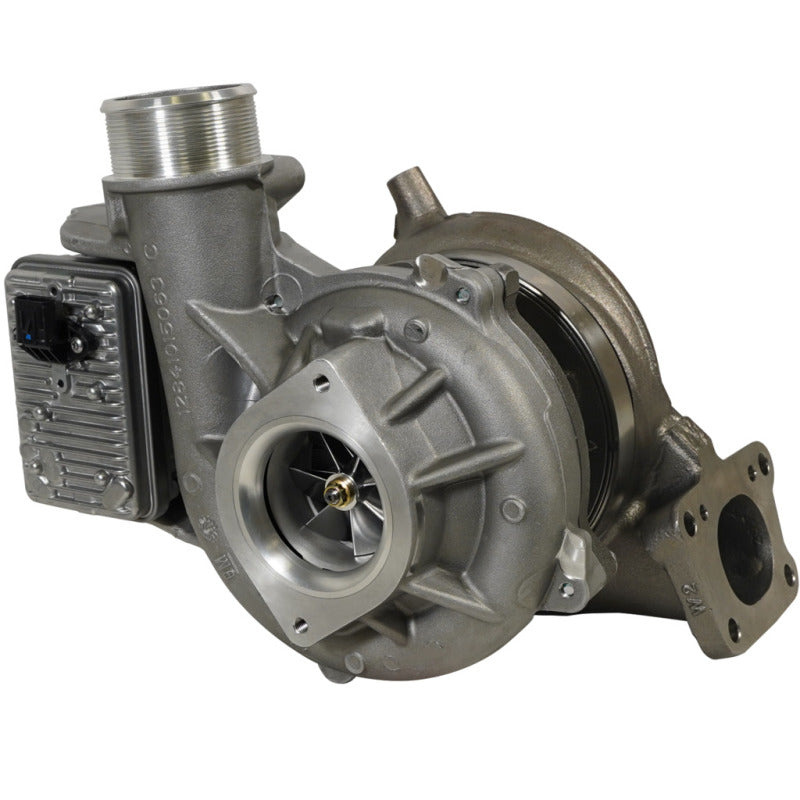 BD Diesel 66/67 Screamer Turbo 2017-2023 L5P Duramax 6.6L