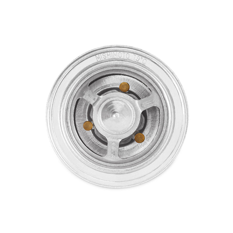 Mishimoto Low-Temperature Thermostat 1994-198 Dodge Cummins 5.9L