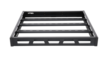 Body Armor 4x4 07-19 Wrangler Hardtop Roof Rack 5160