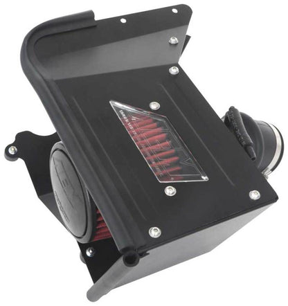 AEM Induction AEM 2021 Hyundai Elantra 2.0L L4 F/I Cold Air Intake System 21-883DS