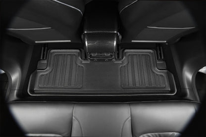 3D MAXpider 20-24 Subaru Legacy / Outback Elitect Black R1 R2 E1SB02801809