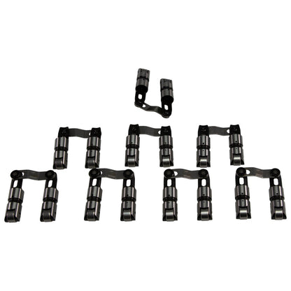 COMP Cams Sportsman Solid Roller Lifter Set w/ Bearing - Chevrolet Big Block 96850-16