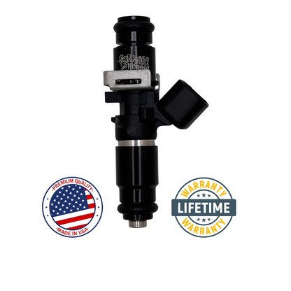 Pro-Series - 1100cc - 60:14:14 - EV6 (USCAR) plug