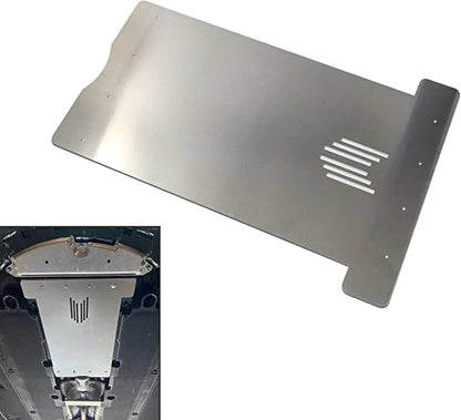 PLM Catalytic Converter Protection Shield – Toyota Prius 2004–2021