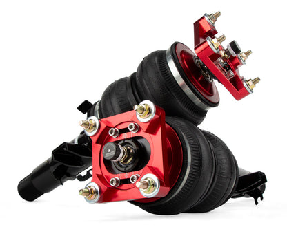 Air Lift Performance 2020 Toyota Supra (A90) Front Kit 78587