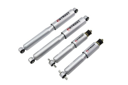 Belltech SHOCK SET STREET PERFORMANCE 9521
