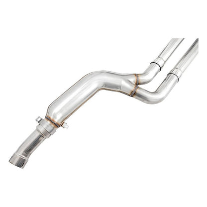 AWE Tuning 2019+ BMW M340i (G20) Track Edition Exhaust (Use OE Tips)