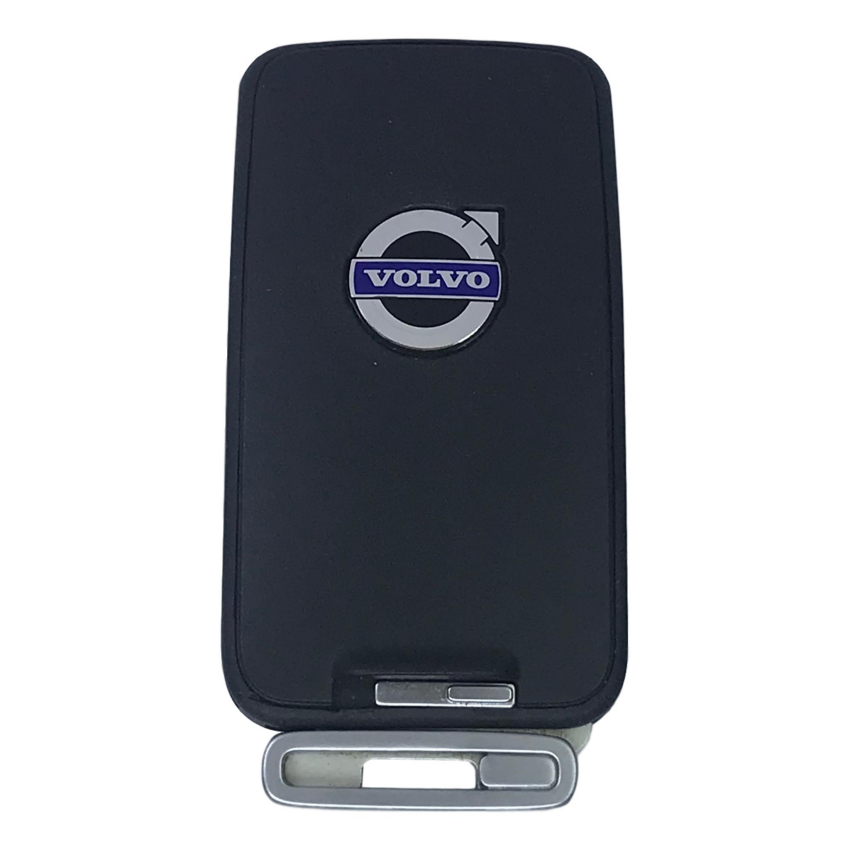 Volvo 2008-2018 OEM 5 Button Key KR55WK49264 434 MHz