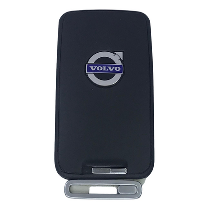 Volvo 2008-2018 OEM 5 Button Key KR55WK49264 434 MHz