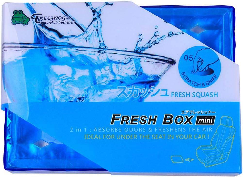 24 Count - Freshbox Mini