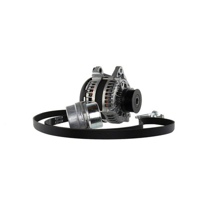 Ford Racing Gen 3 Coyote 175Amp Alternator Kit M-8600-M50ALTC