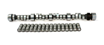 Comp Cams CS 291T HR-107 MT THUMPR CAM & LFTR KIT