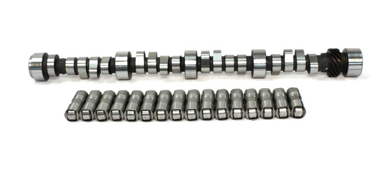 COMP Cams Cam & Lifter Kit CS 270H-R10 CL08-420-8